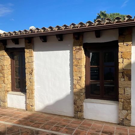 Malaga Sierra De Las Nieves By Real Spain Hotels Adults Recommended Casarabonela Extérieur photo