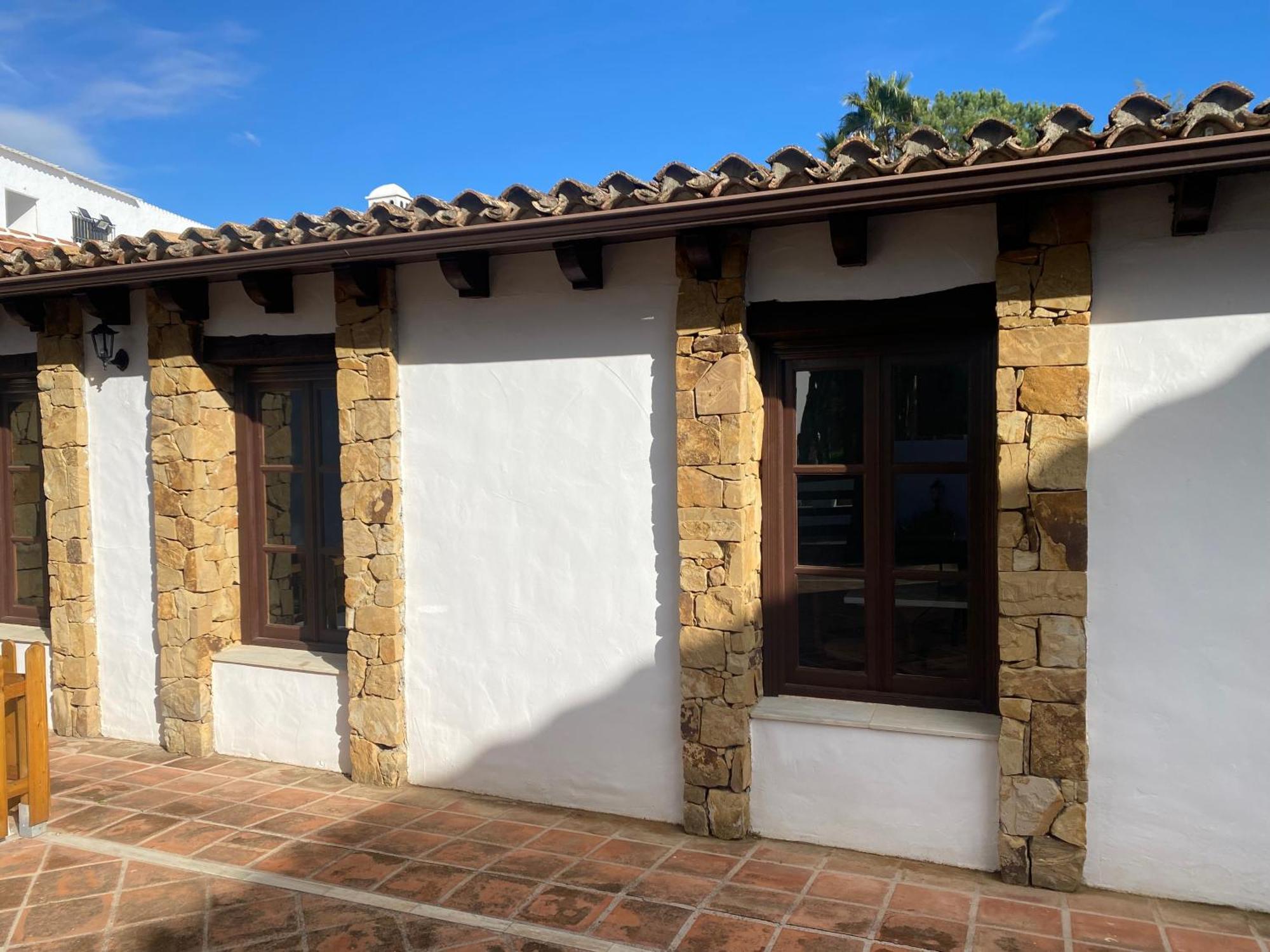 Malaga Sierra De Las Nieves By Real Spain Hotels Adults Recommended Casarabonela Extérieur photo