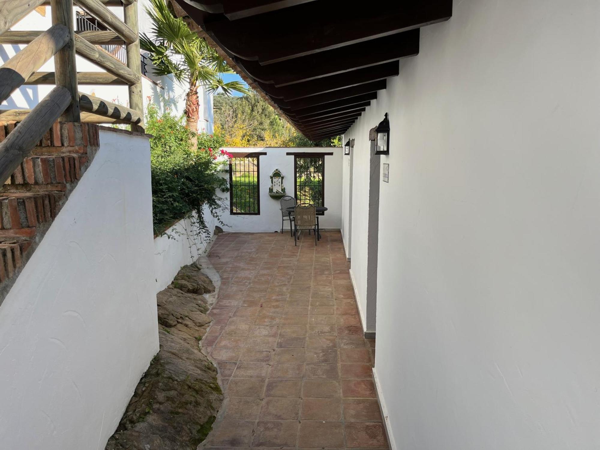 Malaga Sierra De Las Nieves By Real Spain Hotels Adults Recommended Casarabonela Extérieur photo