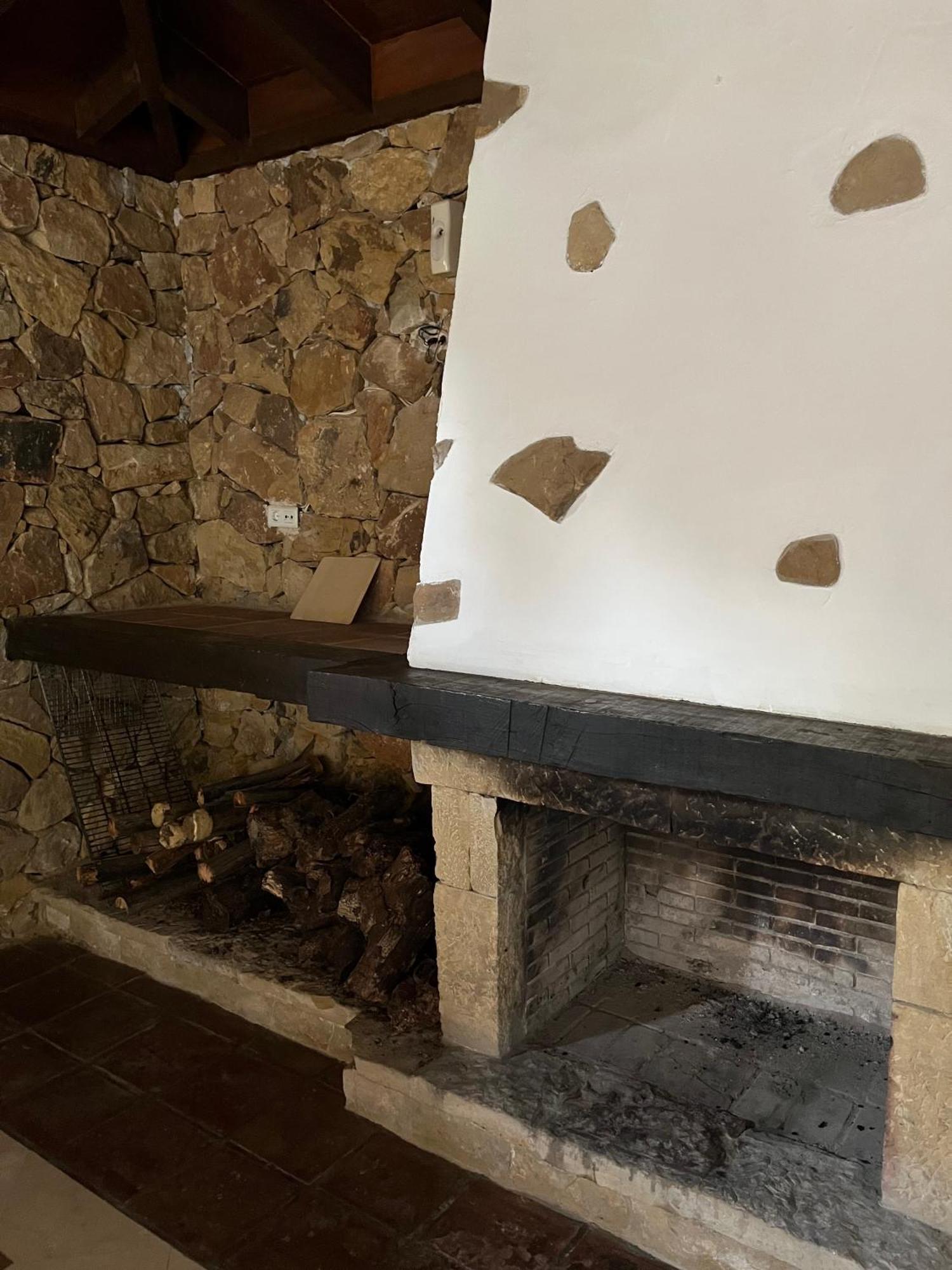 Malaga Sierra De Las Nieves By Real Spain Hotels Adults Recommended Casarabonela Extérieur photo