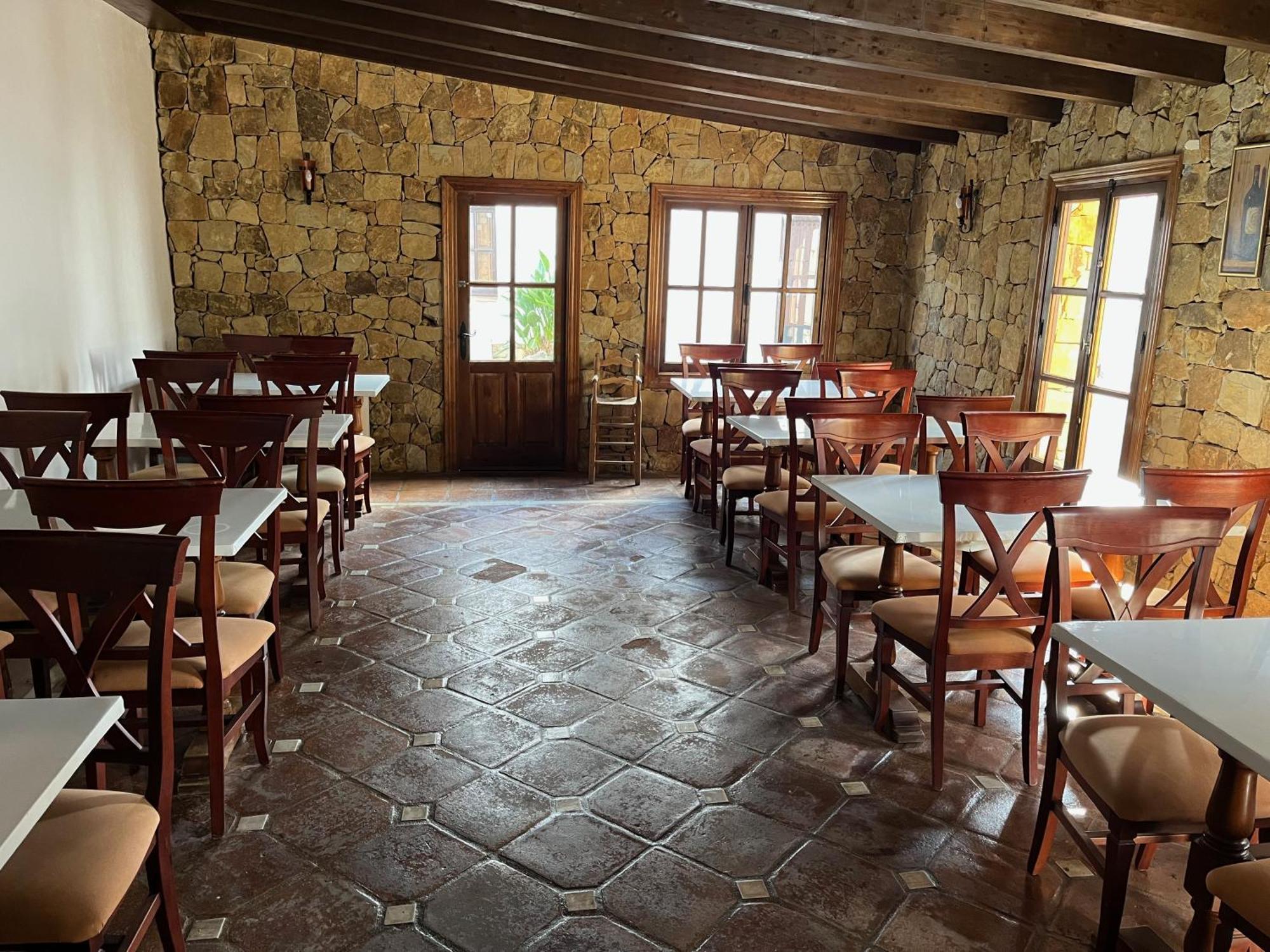 Malaga Sierra De Las Nieves By Real Spain Hotels Adults Recommended Casarabonela Extérieur photo