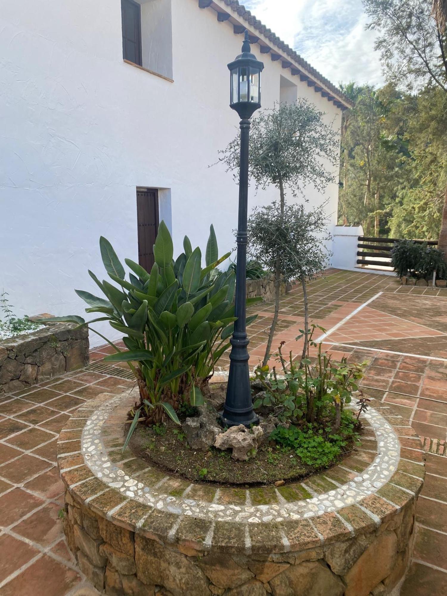 Malaga Sierra De Las Nieves By Real Spain Hotels Adults Recommended Casarabonela Extérieur photo