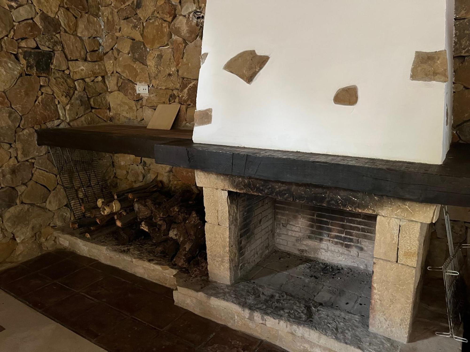 Malaga Sierra De Las Nieves By Real Spain Hotels Adults Recommended Casarabonela Extérieur photo