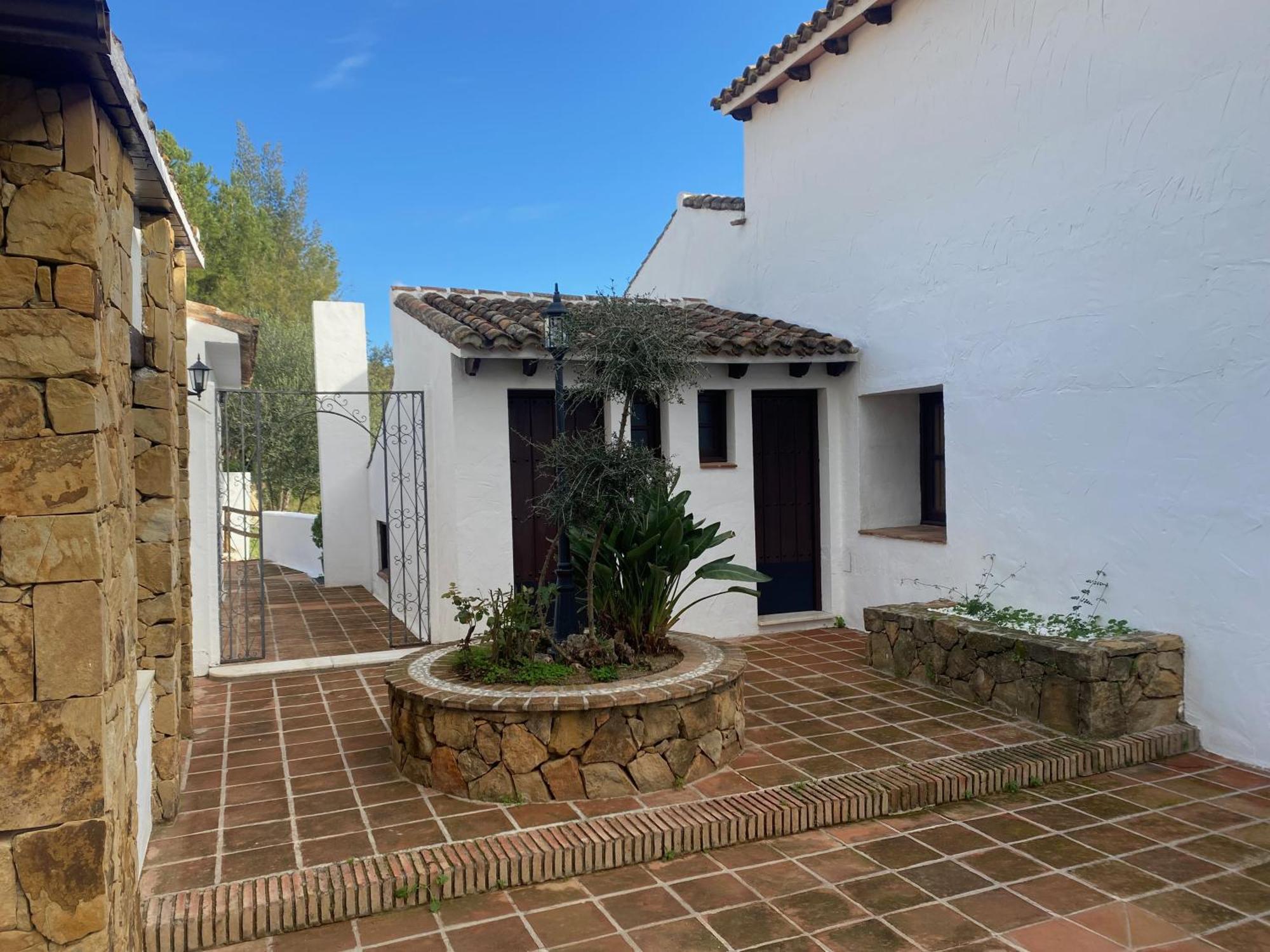 Malaga Sierra De Las Nieves By Real Spain Hotels Adults Recommended Casarabonela Extérieur photo