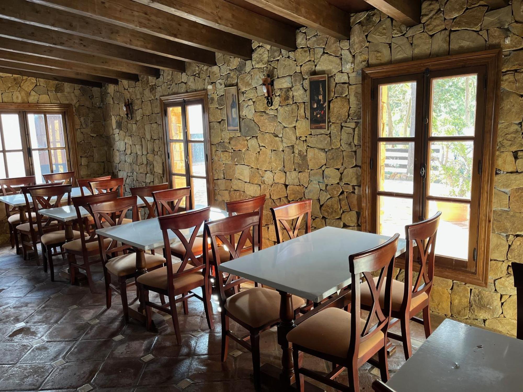 Malaga Sierra De Las Nieves By Real Spain Hotels Adults Recommended Casarabonela Extérieur photo