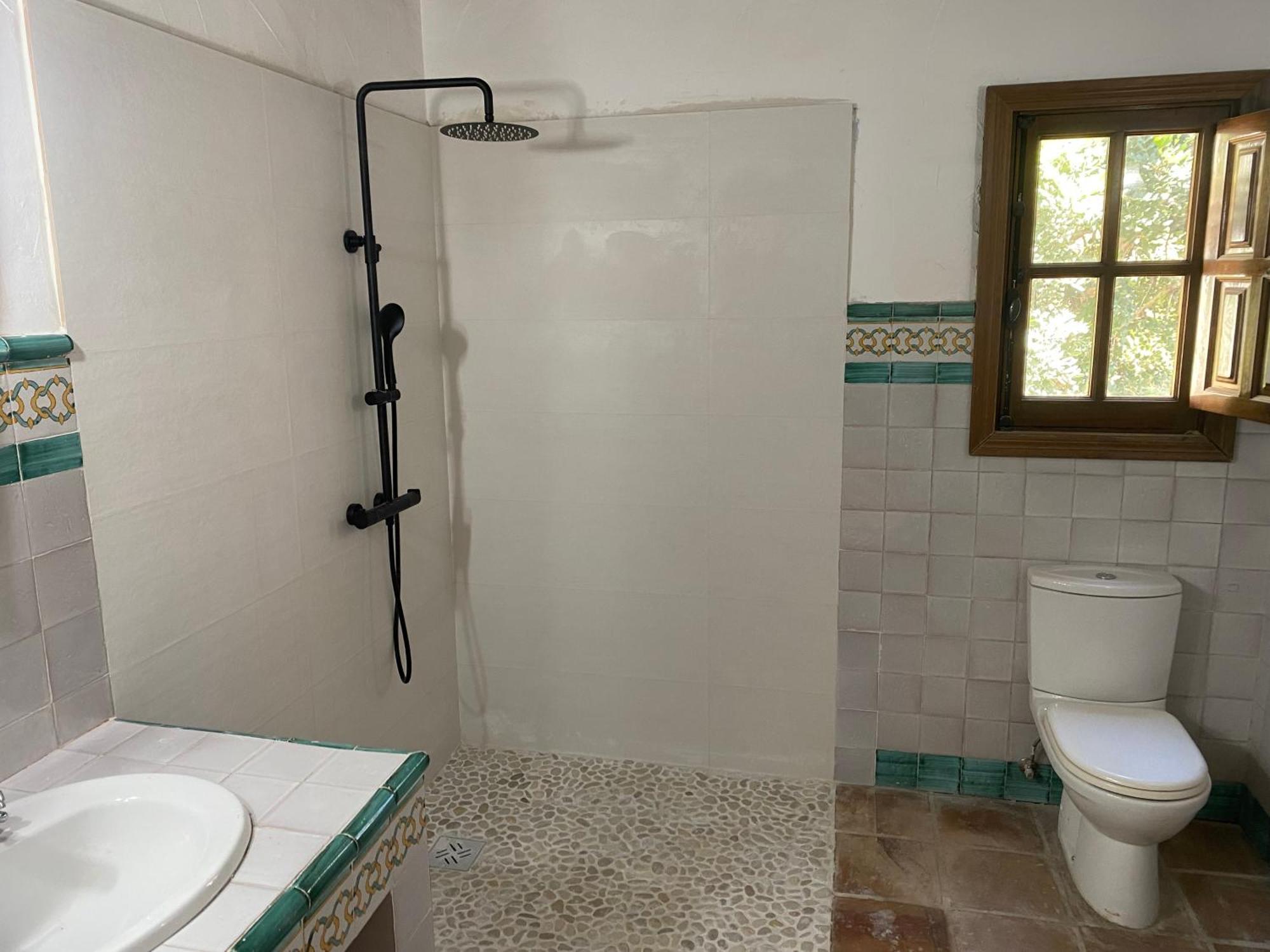 Malaga Sierra De Las Nieves By Real Spain Hotels Adults Recommended Casarabonela Extérieur photo